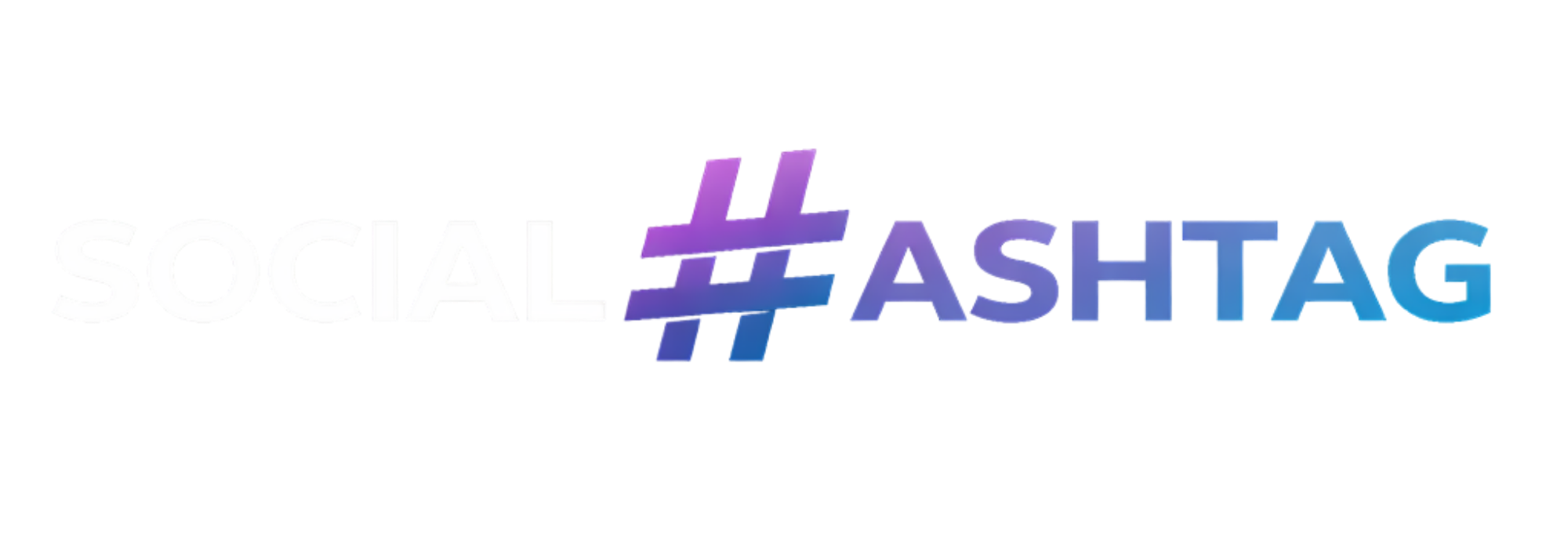 Social Hashtag